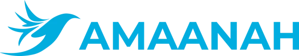 Amaanah Refuge Services Logo