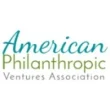 American Philanthropic Ventures Association Logo