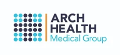 Arch Health Medical Group Logo