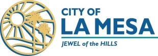 City of La Mesa Logo