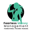 Fearless Money Management logo