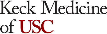 Keck Medicine of USC Logo