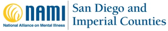 NAMI SD Logo