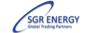 SGR Energy Logo